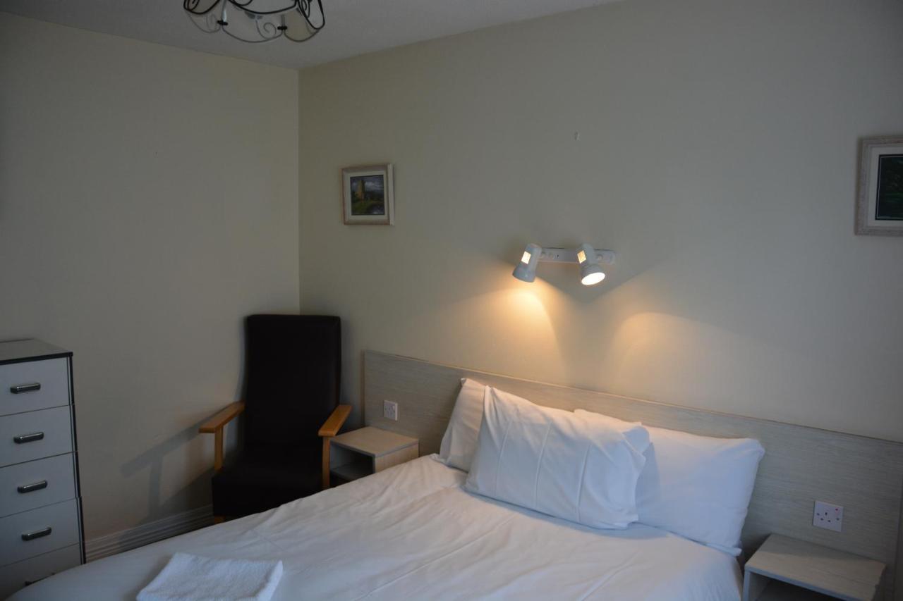 Heights Cottage Killarney Luaran gambar