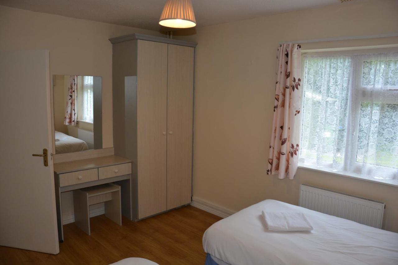 Heights Cottage Killarney Luaran gambar