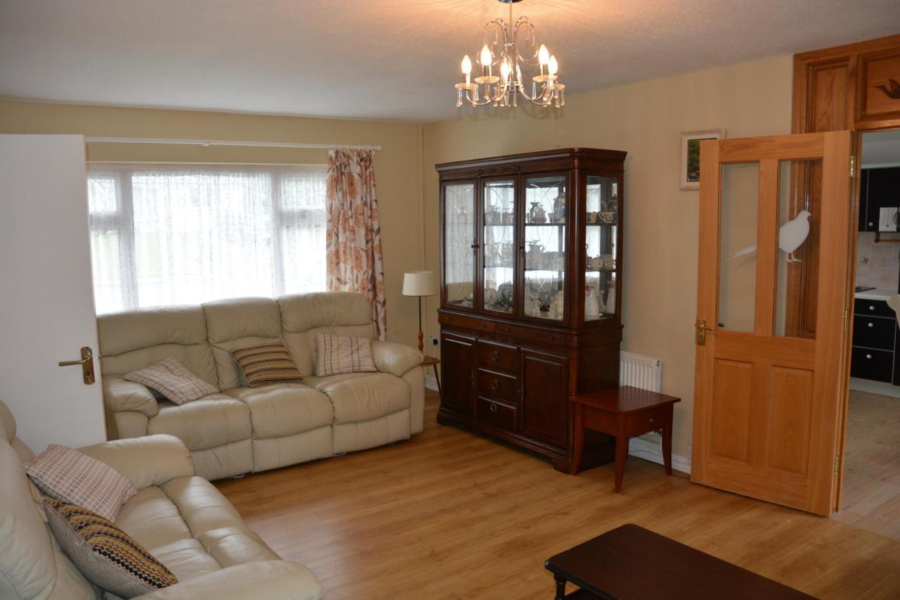 Heights Cottage Killarney Luaran gambar
