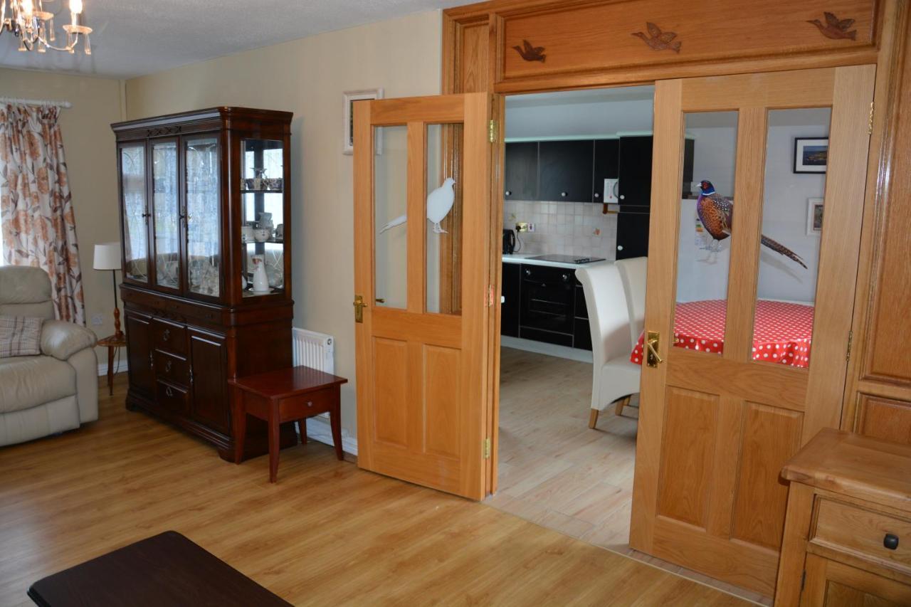 Heights Cottage Killarney Luaran gambar
