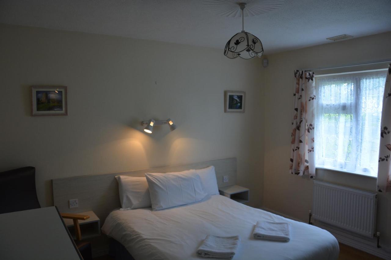 Heights Cottage Killarney Luaran gambar
