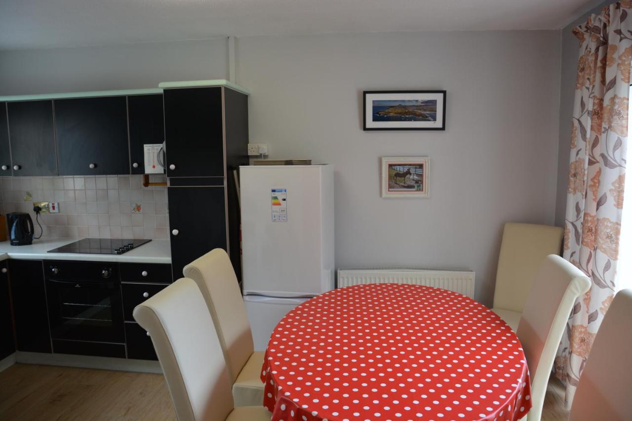 Heights Cottage Killarney Luaran gambar