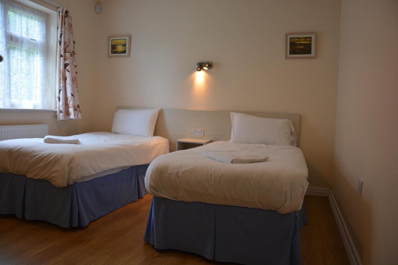 Heights Cottage Killarney Luaran gambar
