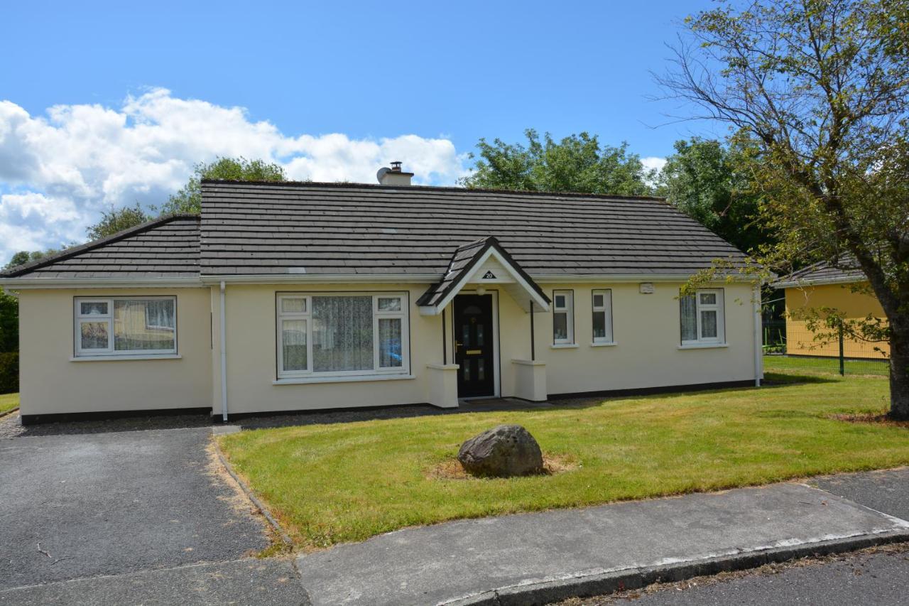 Heights Cottage Killarney Luaran gambar