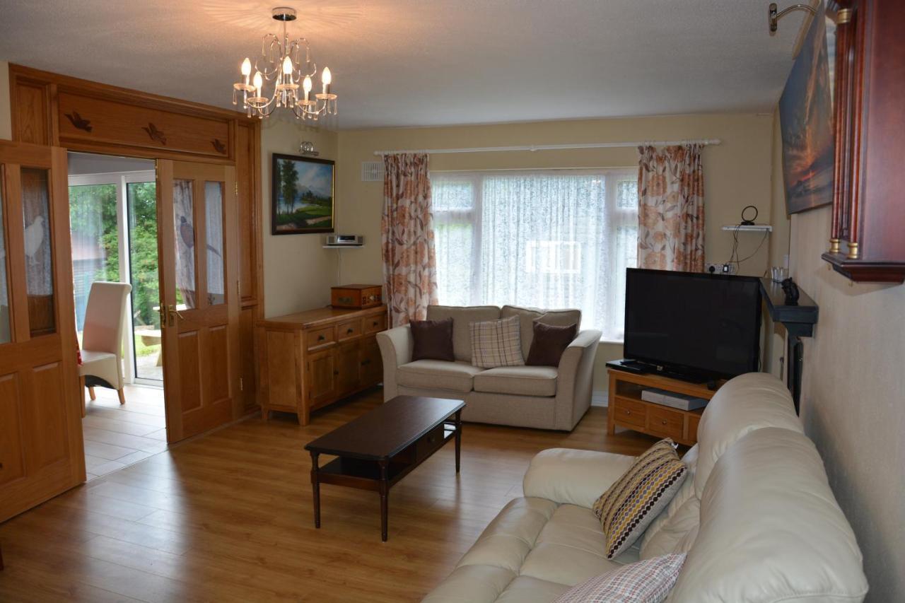Heights Cottage Killarney Luaran gambar