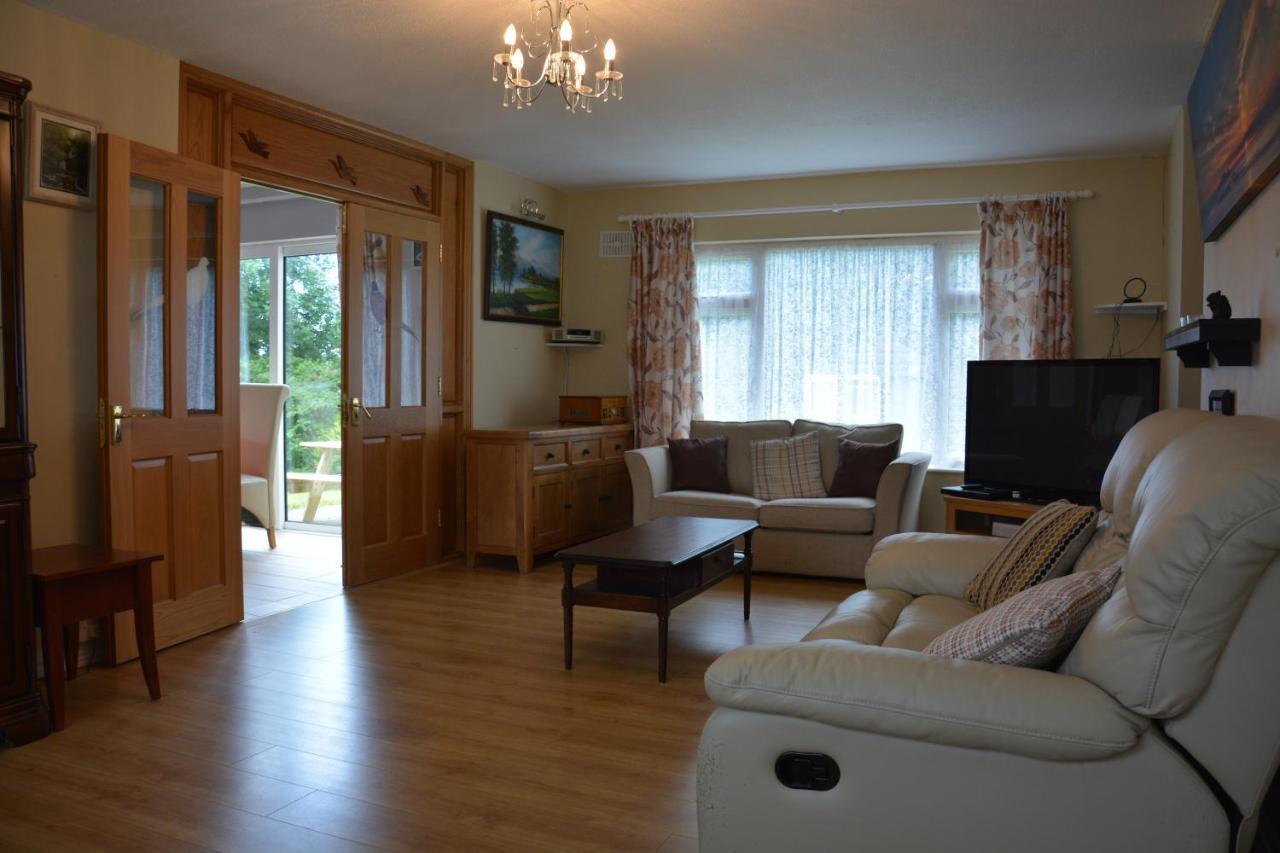 Heights Cottage Killarney Luaran gambar