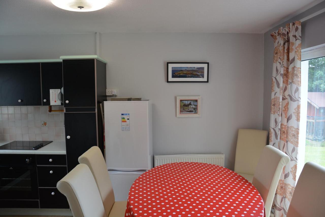 Heights Cottage Killarney Luaran gambar